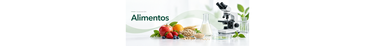 Análisis de alimentos - Labser