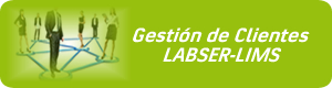 Gestión de clientes LABSER-LIMS